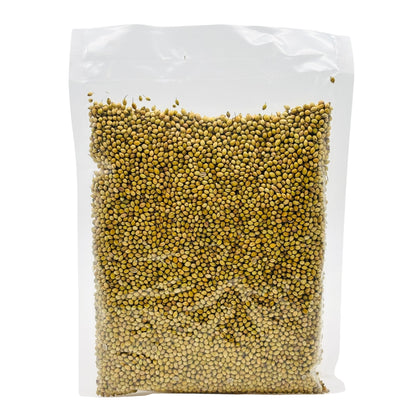 Kasturi Whole Coriander – Premium Natural Spice