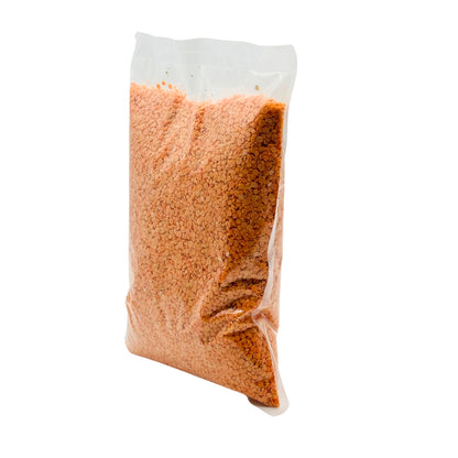 Kasturi Masoor Dal – Premium Split Red Lentils