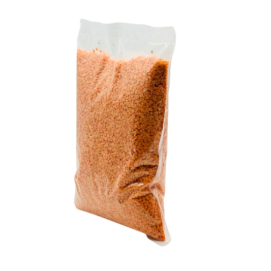 Kasturi Masoor Dal – Premium Split Red Lentils