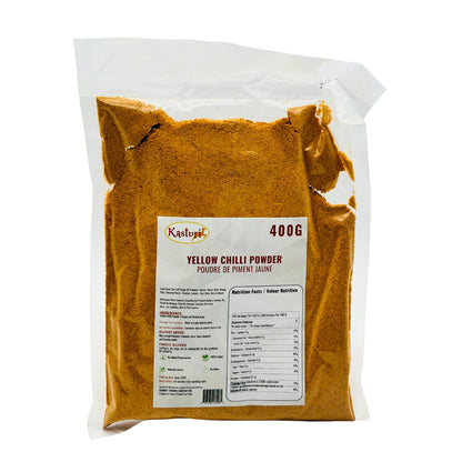 Kasturi Yellow Chilli Powder