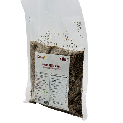 Premium Whole Cumin – Fresh, Natural & Sabut Jeera