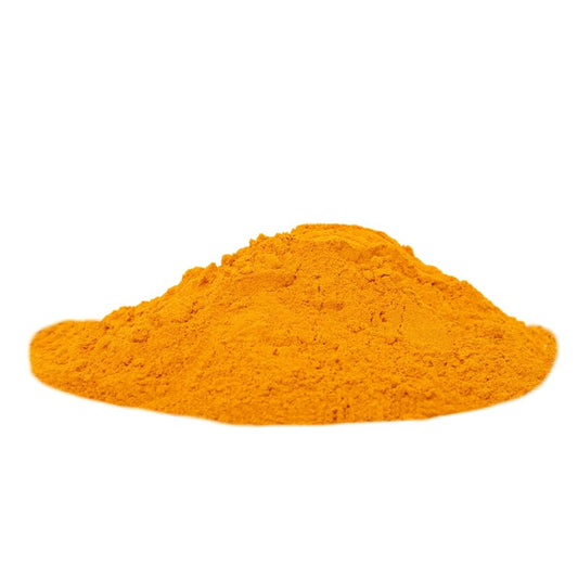 Kasturi Turmeric Powder –(4.5 kg)  Pure, High Curcumin, Non-GMO,