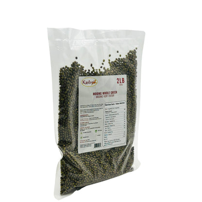 Kasturi Moong Whole Green