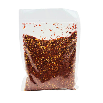 Kasturi Chili Flakes – Premium Crushed Red Chili