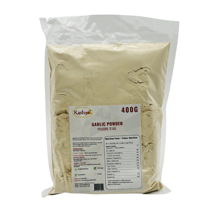 Kasturi Garlic Powder | Non-GMO, Vegan, Kosher