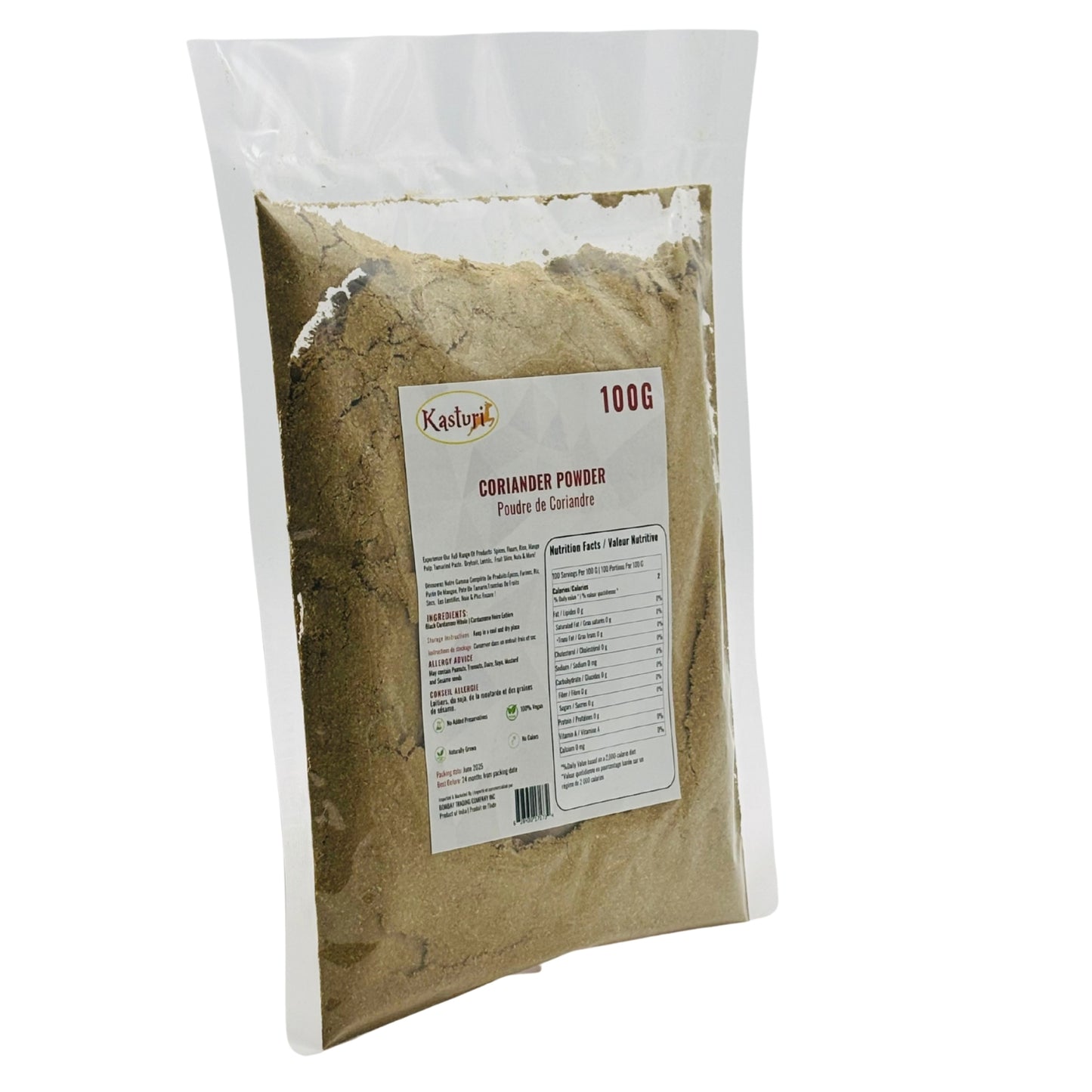 Kasturi Coriander Powder