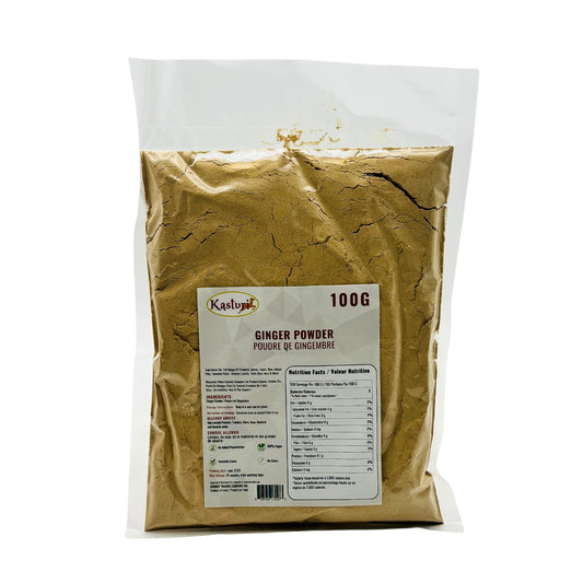 Kasturi Ginger Powder