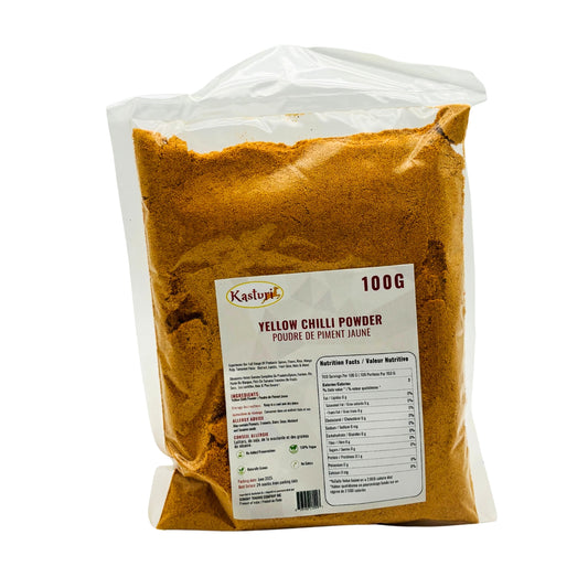 Kasturi Yellow Chilli Powder