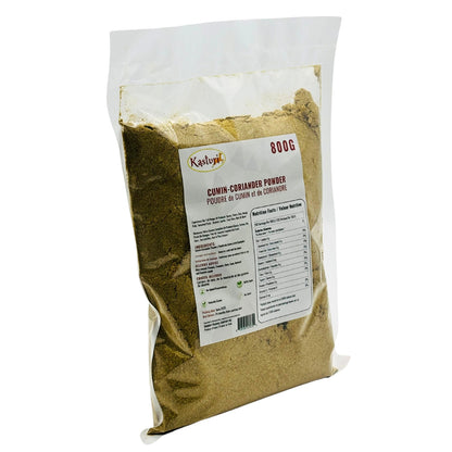 Kasturi Cumin-Coriander Powder