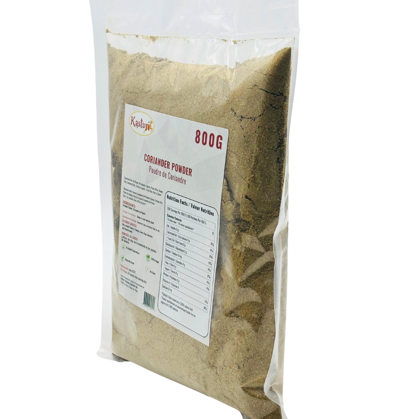 Kasturi Coriander Powder