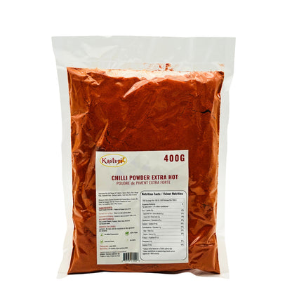 Kasturi Kashmiri Chilli Powder Extra Hot
