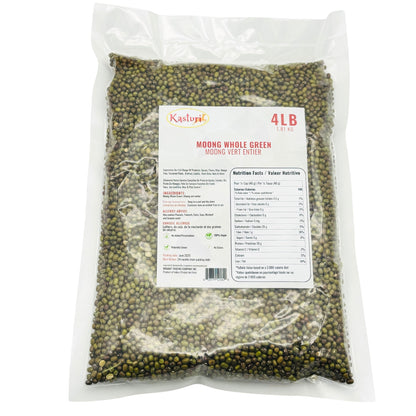 Kasturi Moong Whole Green