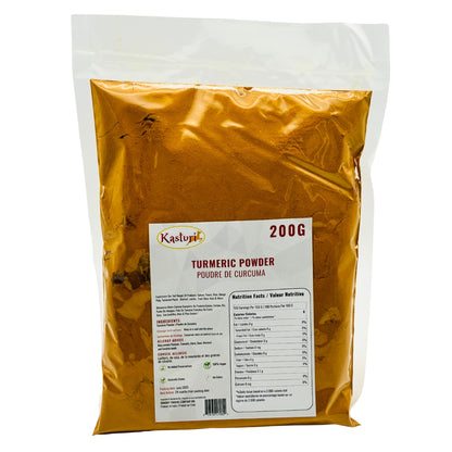 Kasturi Turmeric Powder