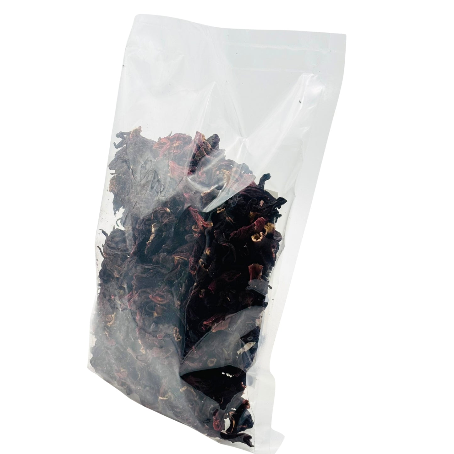 Natural Dried Hibiscus – Herbal Tea & DIY Beauty
