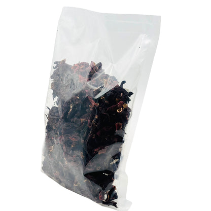 Natural Dried Hibiscus – Herbal Tea & DIY Beauty