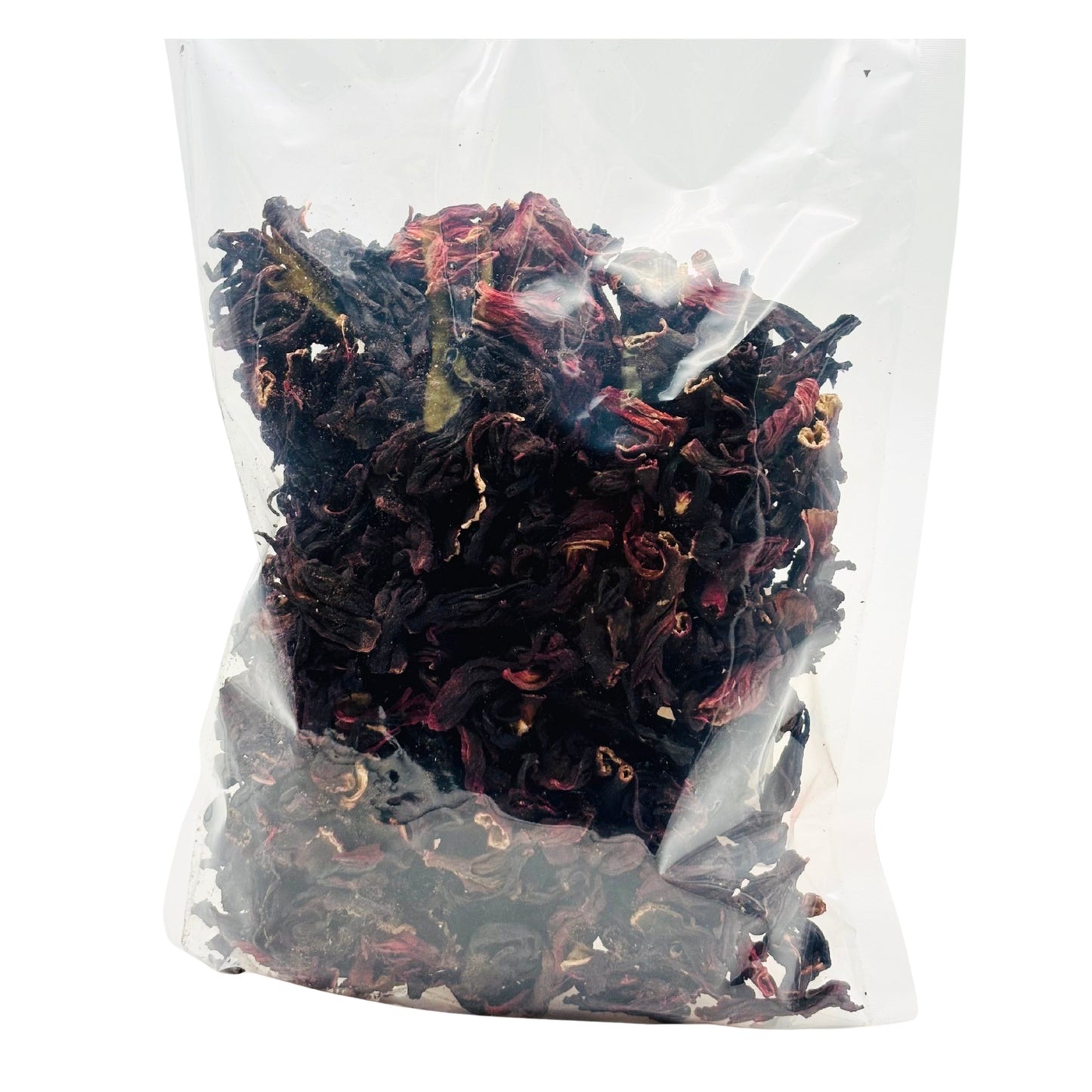 Natural Dried Hibiscus – Herbal Tea & DIY Beauty