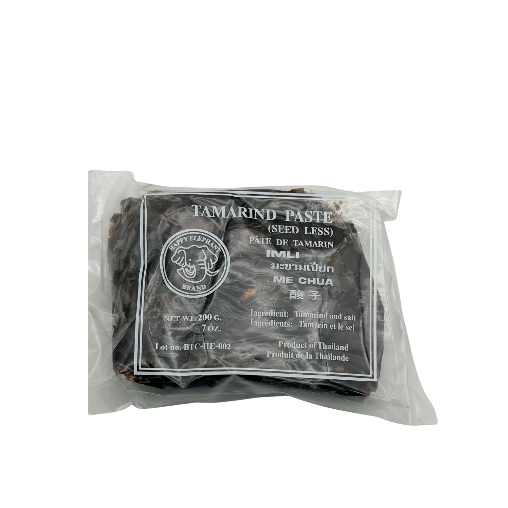Happy Elephant Tamarind Paste