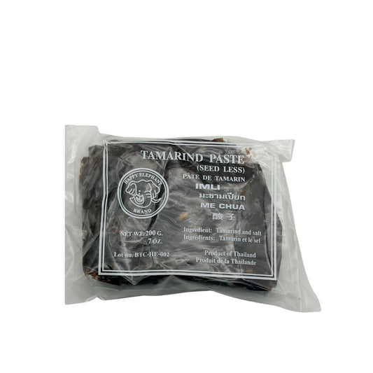 Happy Elephant Tamarind Paste