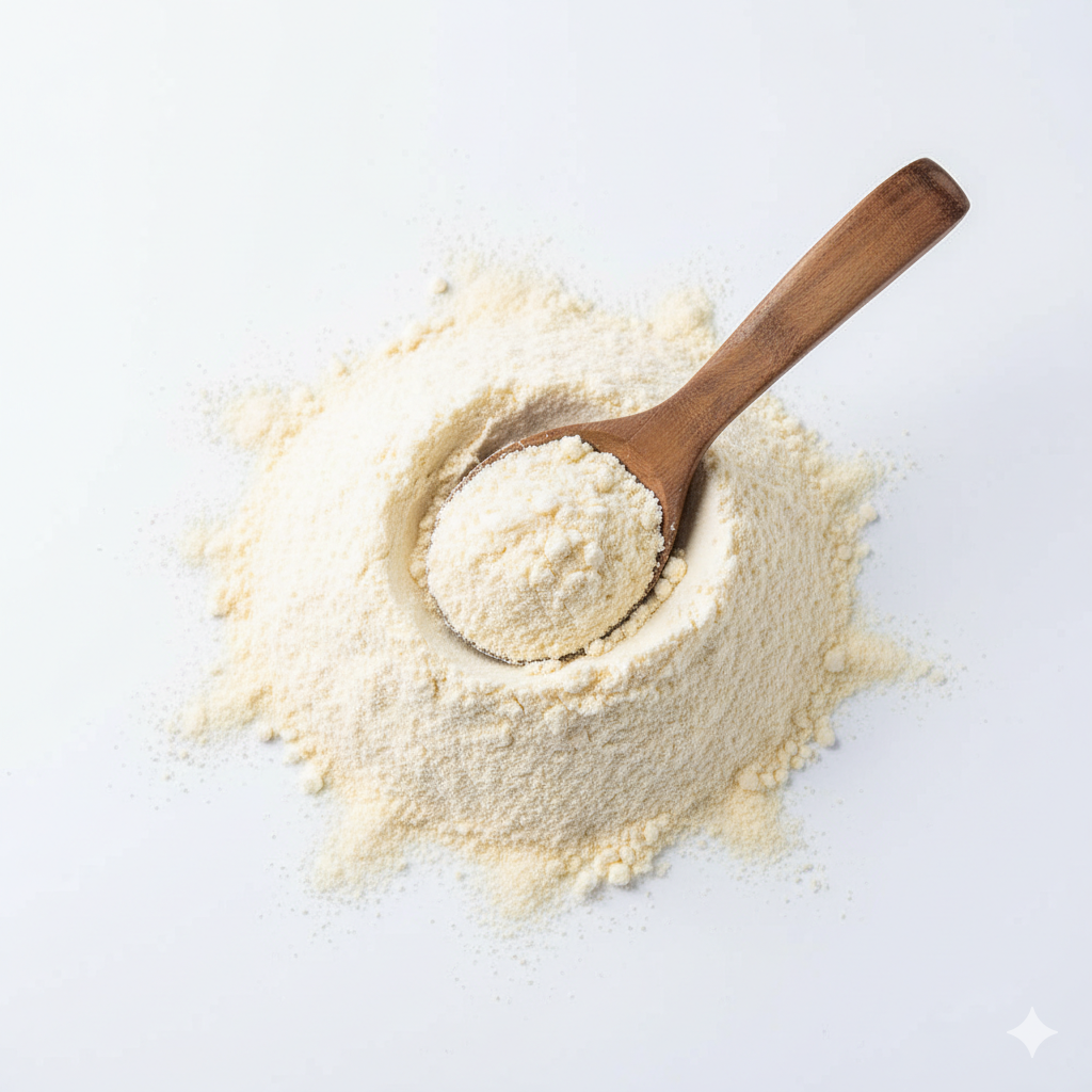 White Jowar Flour (Sorghum Flour) 2lbs