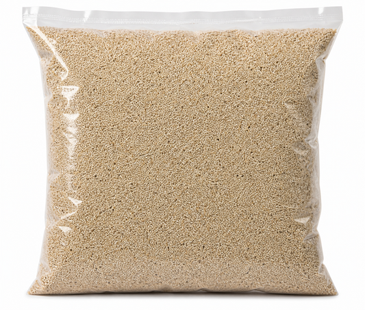 Kasturi Premium Poppy Seeds 5lbs