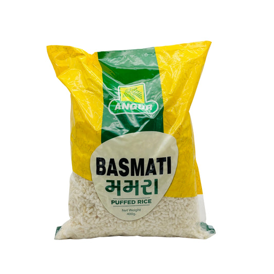 Angur Puffed Rice | Bhadang | Mumra | Murmura 400g
