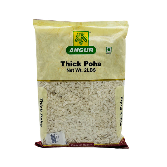 Angur Thick Poha High in Fiber 2lb