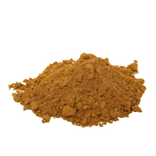 Kasturi Cumin Powder – 10 lbs (4.5 kg) Bulk Pack, Pure & Freshly Ground