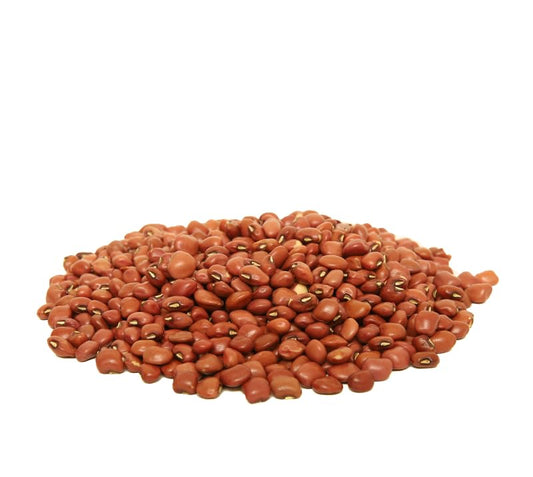 Kasturi Red Cow Peas | Premium Non-GMO Chowli | Protein-Rich Vegan Legumes